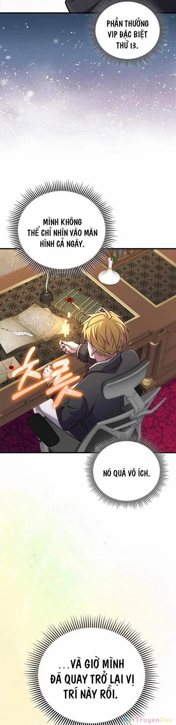 Thương Nhân Thánh Thần 133 trang 4