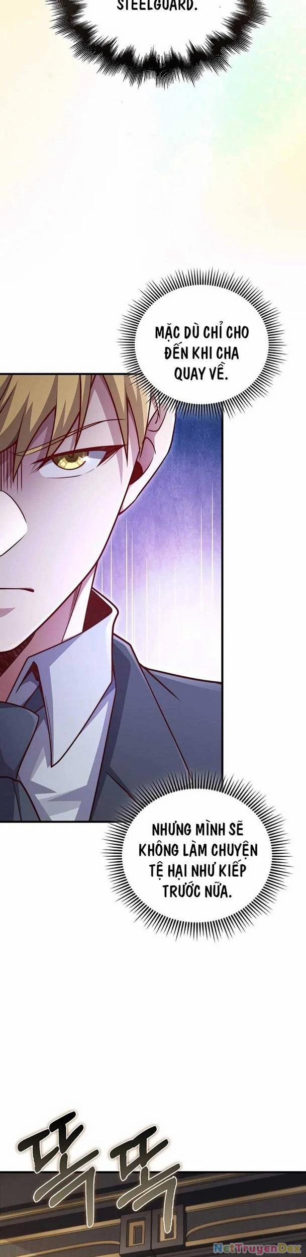 Thương Nhân Thánh Thần 133 trang 6