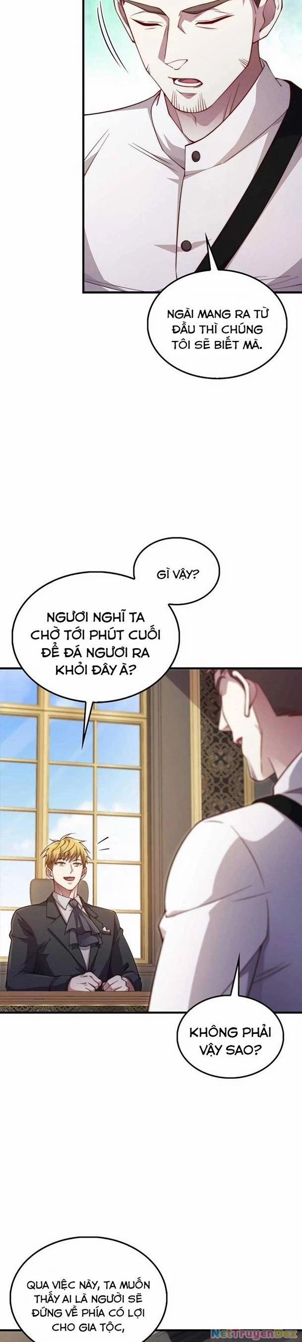 Thương Nhân Thánh Thần 133 trang 9