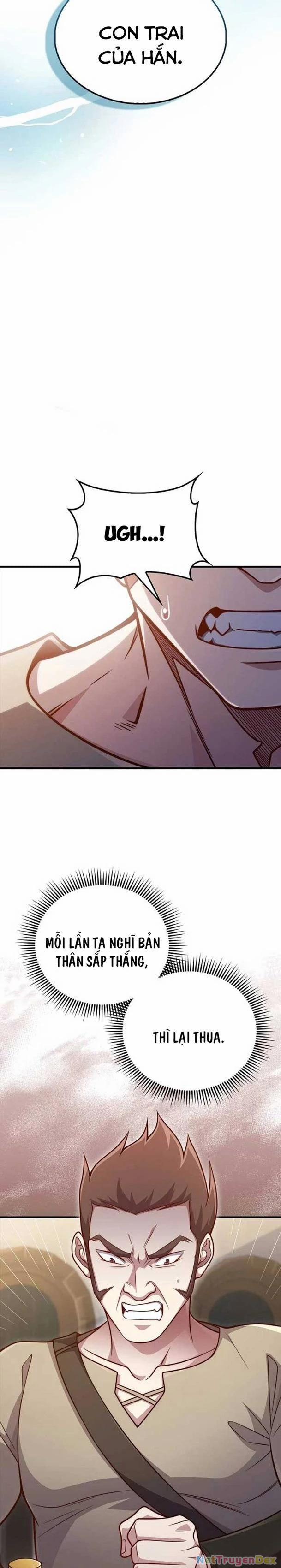 Thương Nhân Thánh Thần 134 trang 19