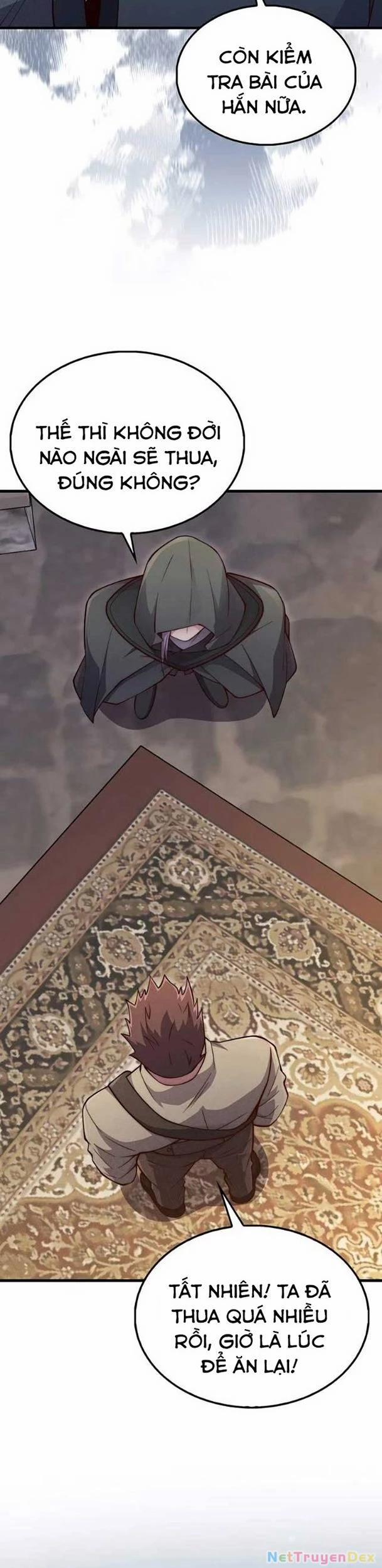 Thương Nhân Thánh Thần 134 trang 29