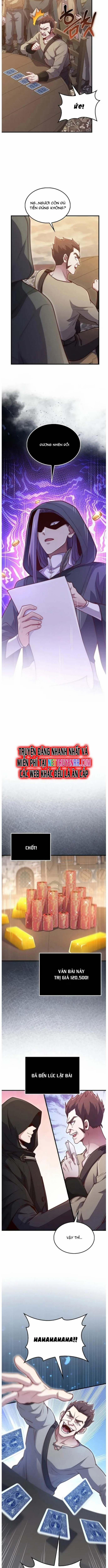 Thương Nhân Thánh Thần 135 trang 7