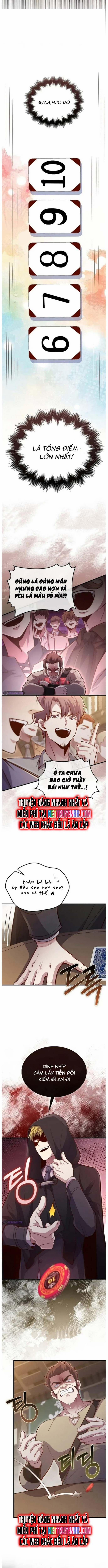 Thương Nhân Thánh Thần 135 trang 9