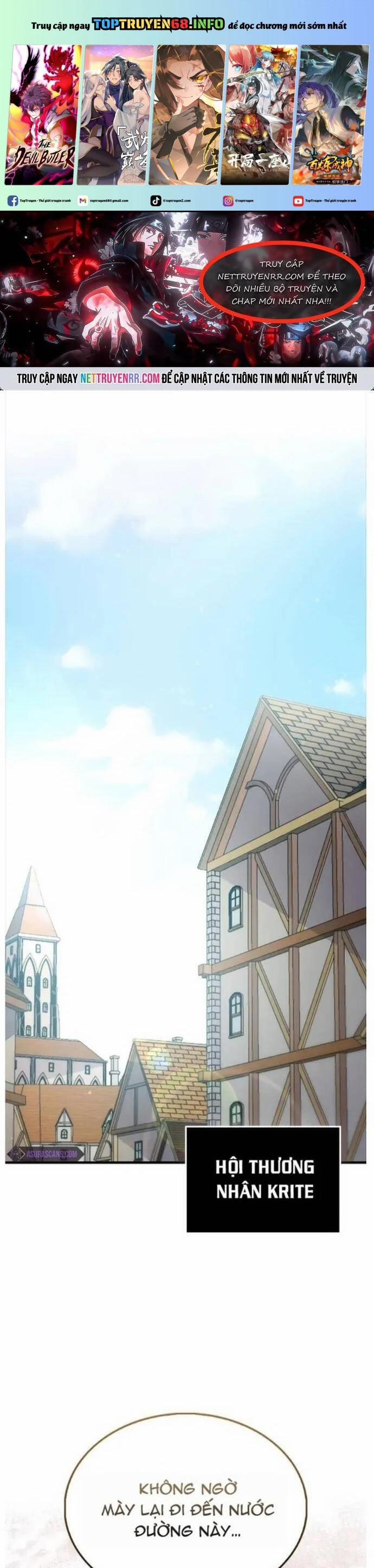 Thương Nhân Thánh Thần 136 trang 0