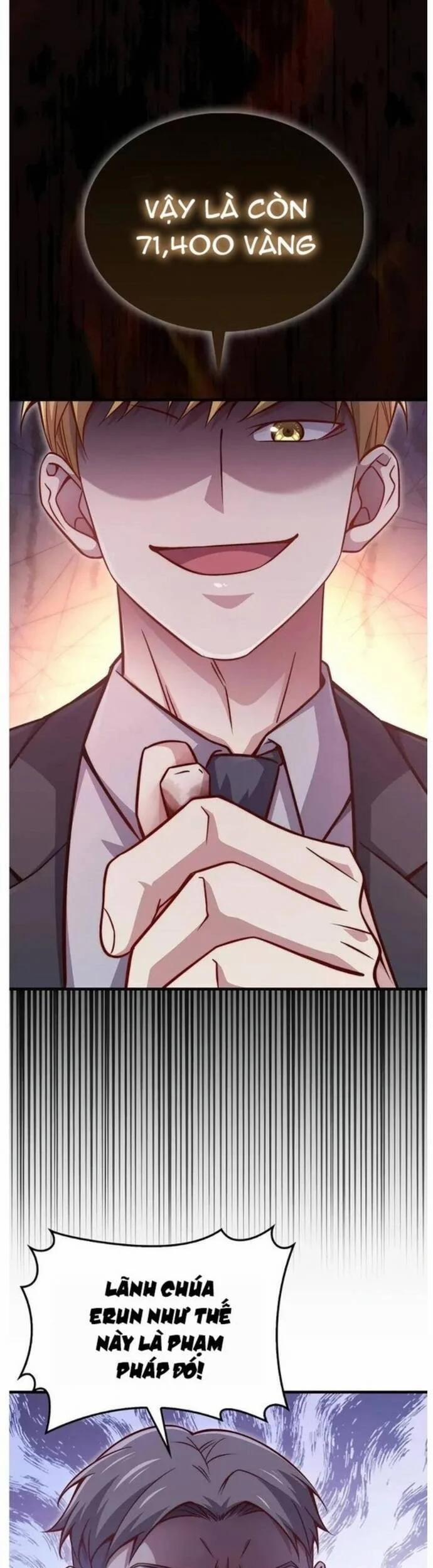 Thương Nhân Thánh Thần 136 trang 12