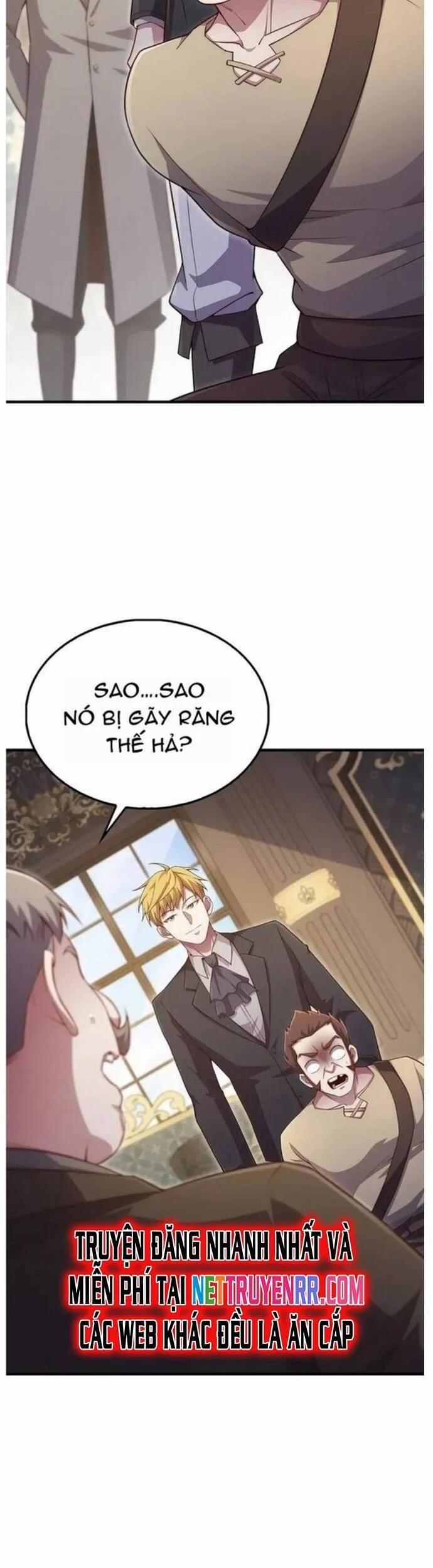 Thương Nhân Thánh Thần 136 trang 2