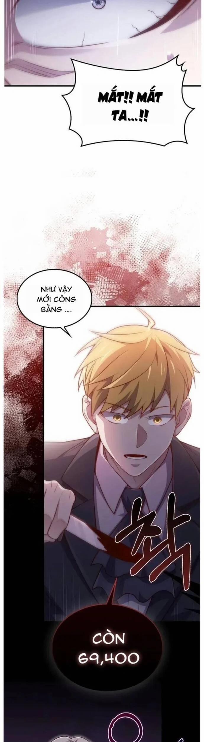 Thương Nhân Thánh Thần 136 trang 20