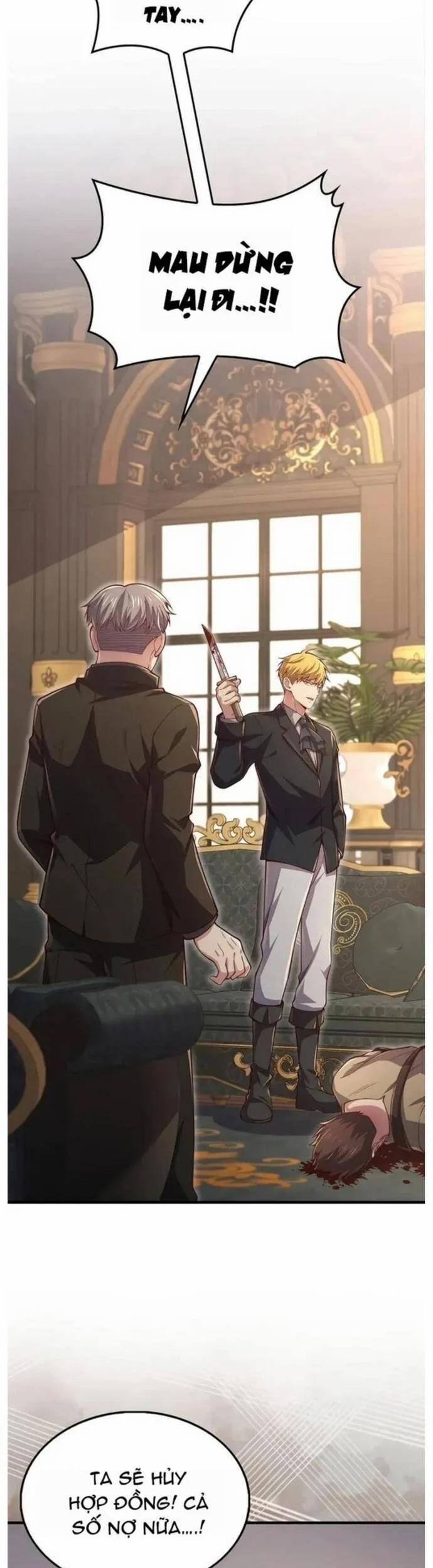 Thương Nhân Thánh Thần 136 trang 24