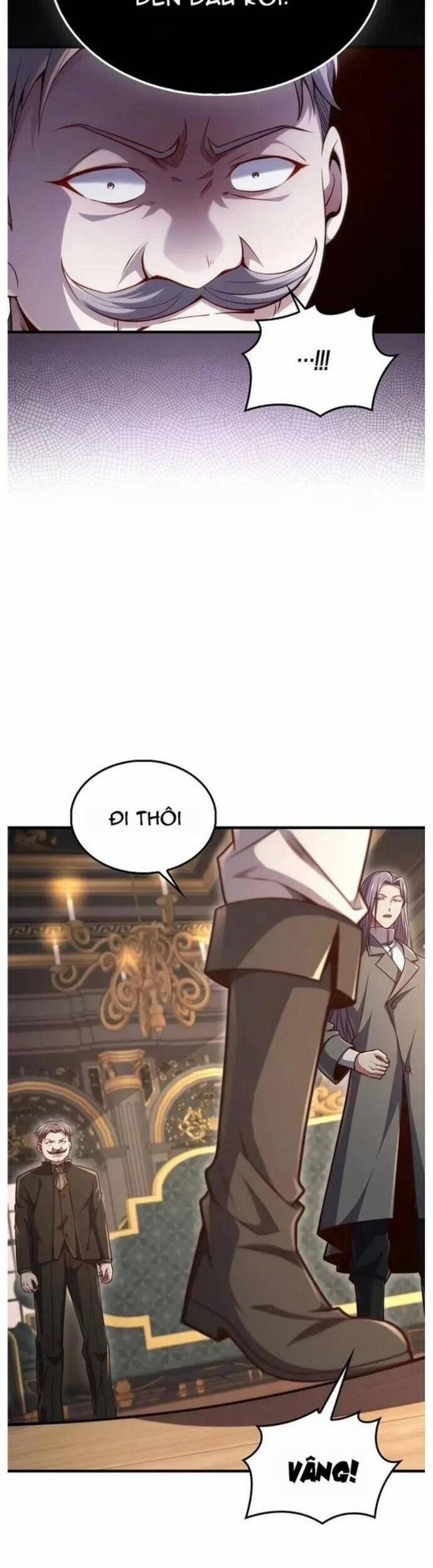 Thương Nhân Thánh Thần 136 trang 29