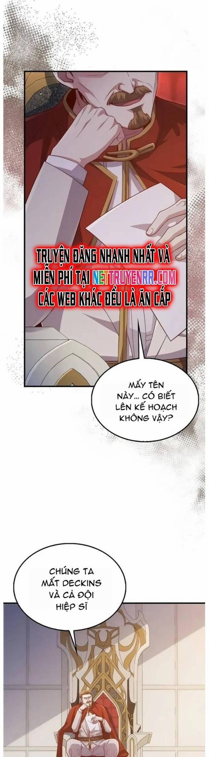 Thương Nhân Thánh Thần 136 trang 38