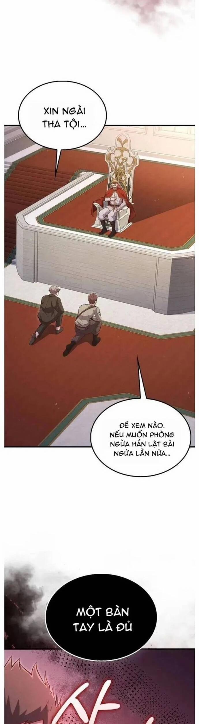 Thương Nhân Thánh Thần 136 trang 41