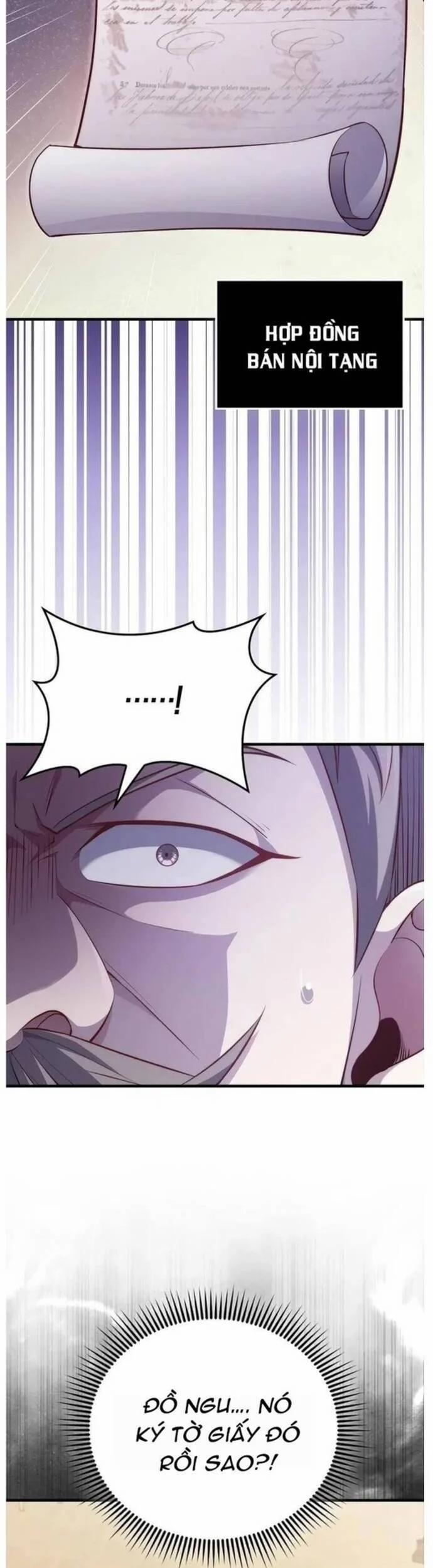 Thương Nhân Thánh Thần 136 trang 6