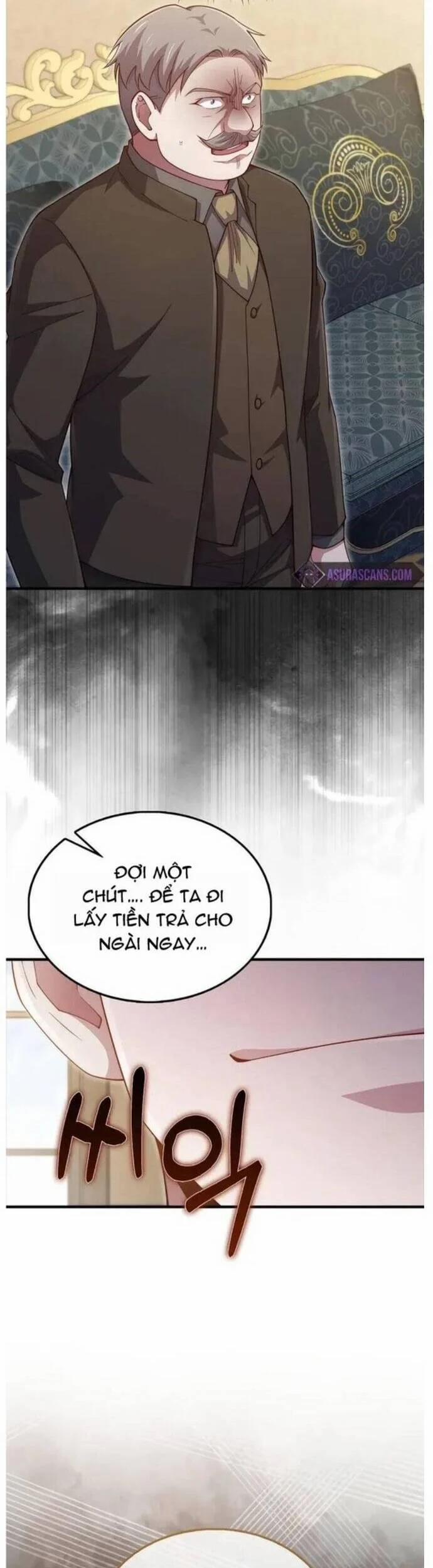 Thương Nhân Thánh Thần 136 trang 7