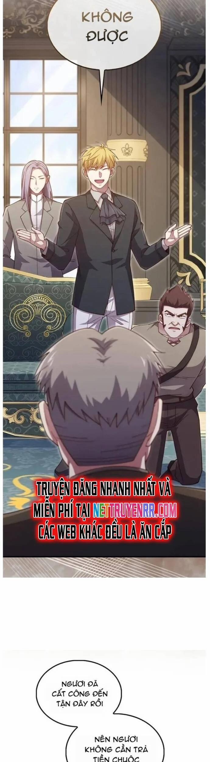 Thương Nhân Thánh Thần 136 trang 8