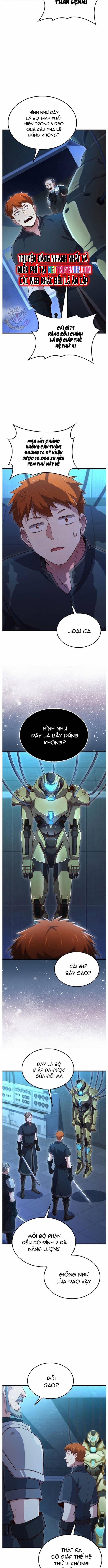 Thương Nhân Thánh Thần 139 trang 6