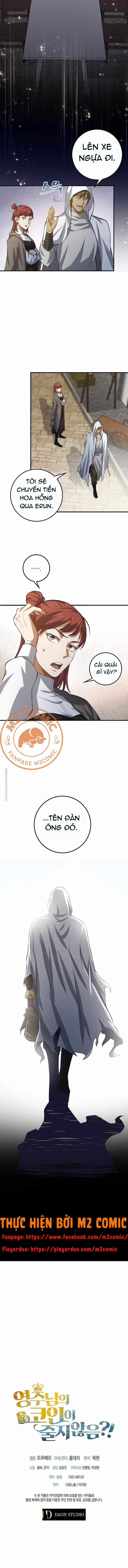 Thương Nhân Thánh Thần 14 trang 11