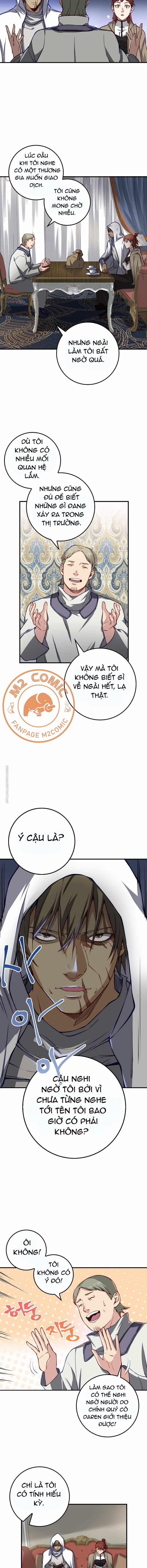 Thương Nhân Thánh Thần 14 trang 4