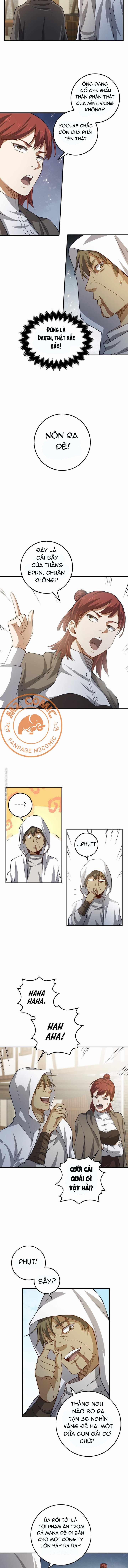 Thương Nhân Thánh Thần 14 trang 9