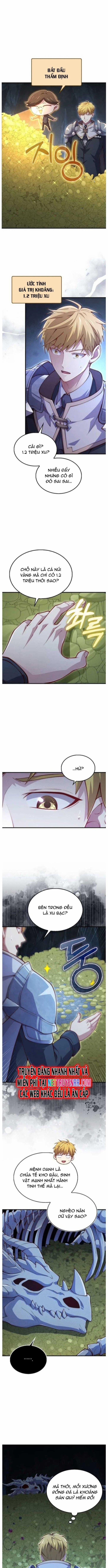 Thương Nhân Thánh Thần 140 trang 4