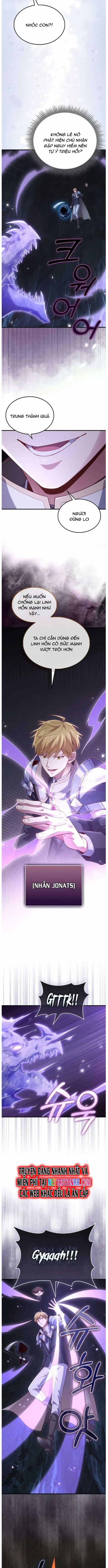 Thương Nhân Thánh Thần 140 trang 7