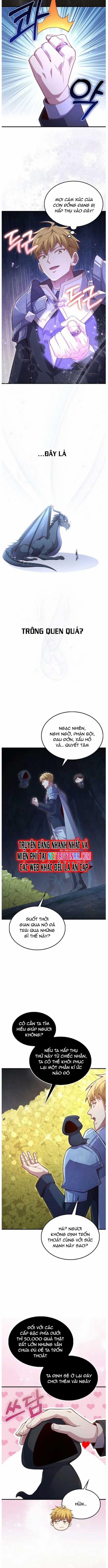 Thương Nhân Thánh Thần 140 trang 8