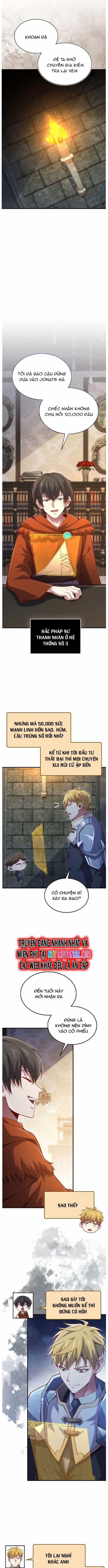 Thương Nhân Thánh Thần 140 trang 9