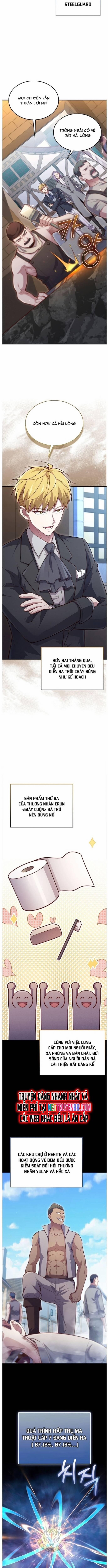 Thương Nhân Thánh Thần 141 trang 3