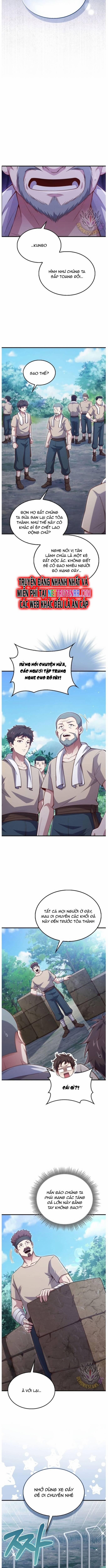 Thương Nhân Thánh Thần 141 trang 6