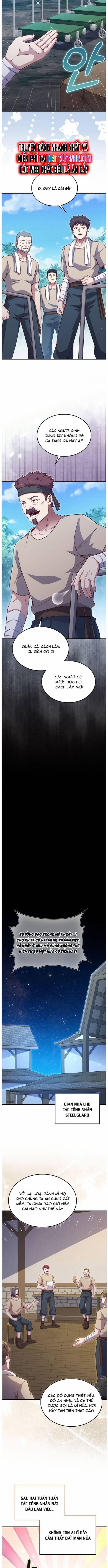 Thương Nhân Thánh Thần 141 trang 7