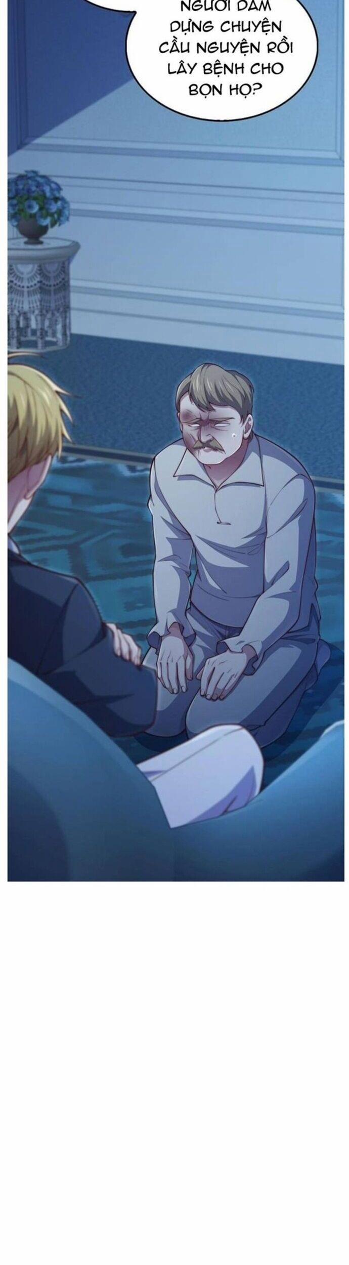 Thương Nhân Thánh Thần 142 trang 2