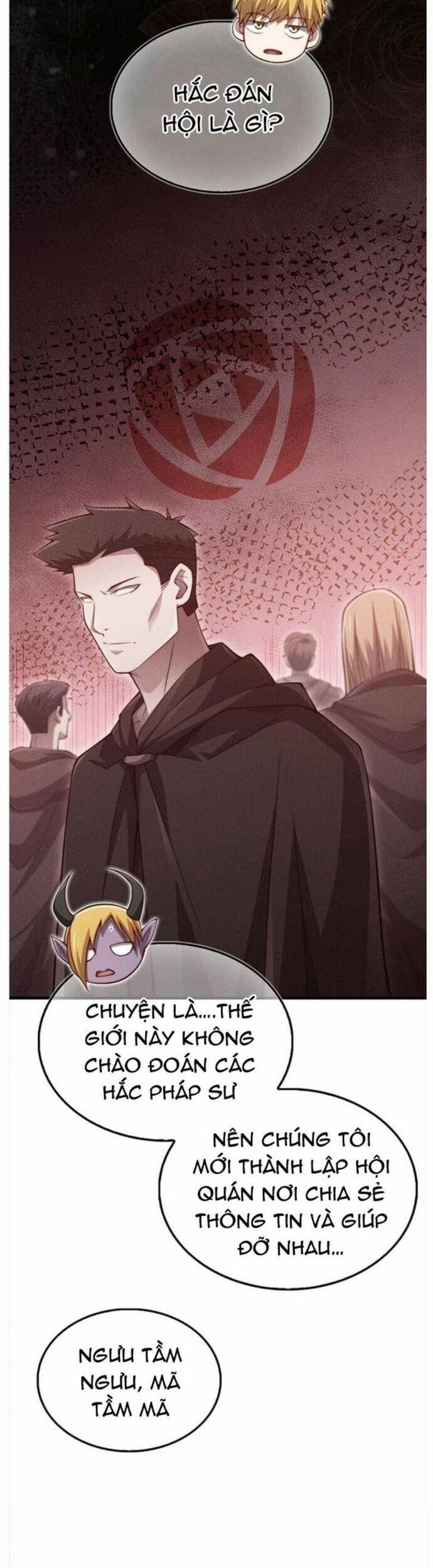 Thương Nhân Thánh Thần 142 trang 29