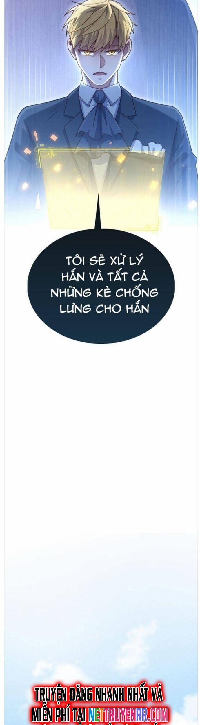 Thương Nhân Thánh Thần 142 trang 37