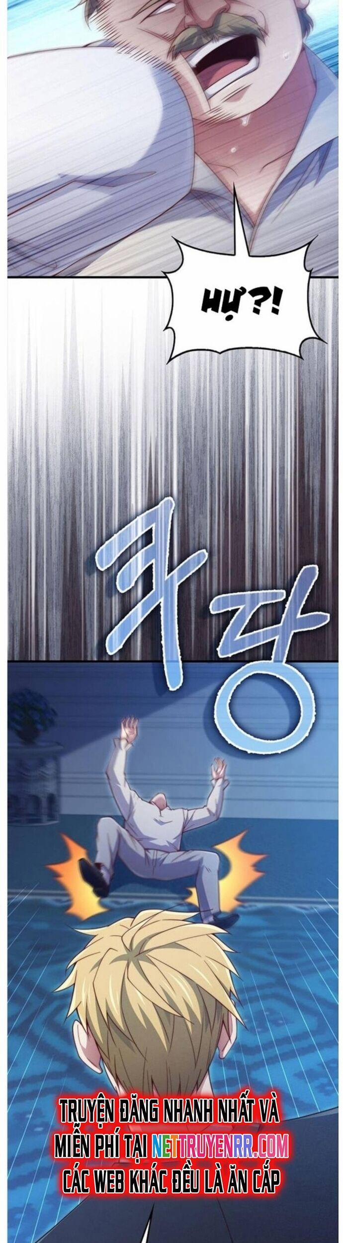 Thương Nhân Thánh Thần 142 trang 4