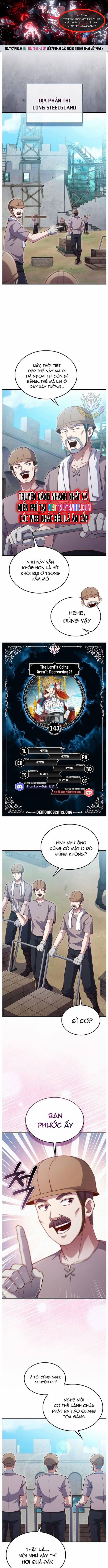 Thương Nhân Thánh Thần 143 trang 0