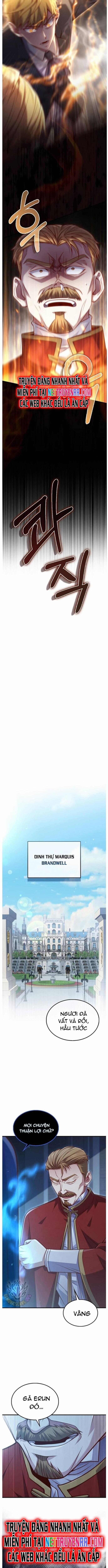 Thương Nhân Thánh Thần 143 trang 12