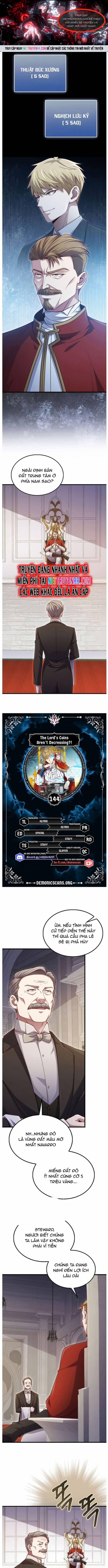 Thương Nhân Thánh Thần 144 trang 0