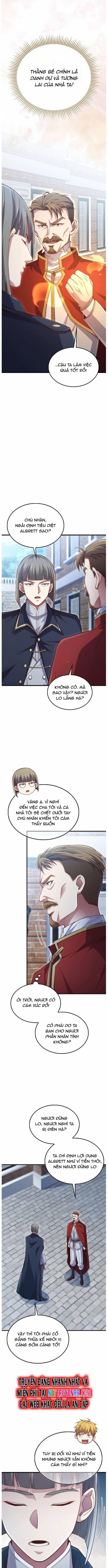 Thương Nhân Thánh Thần 144 trang 11