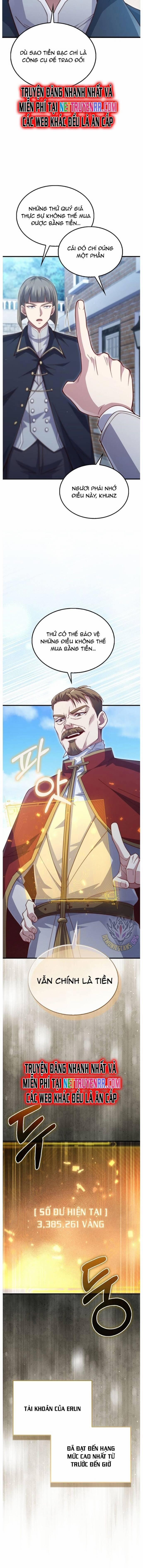 Thương Nhân Thánh Thần 144 trang 12