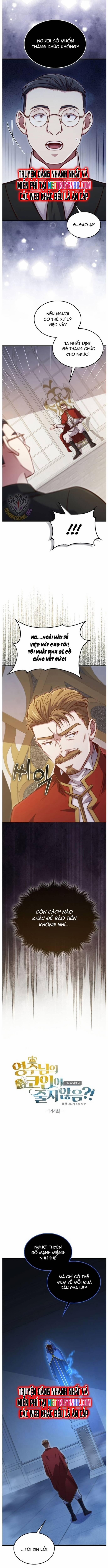 Thương Nhân Thánh Thần 144 trang 2