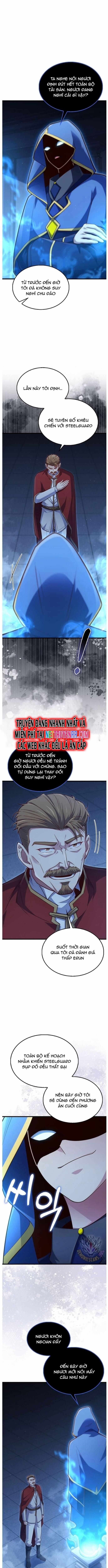 Thương Nhân Thánh Thần 144 trang 3