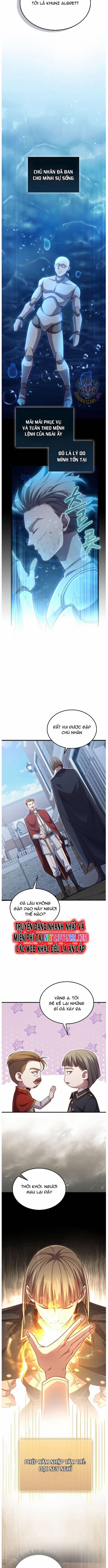 Thương Nhân Thánh Thần 144 trang 9