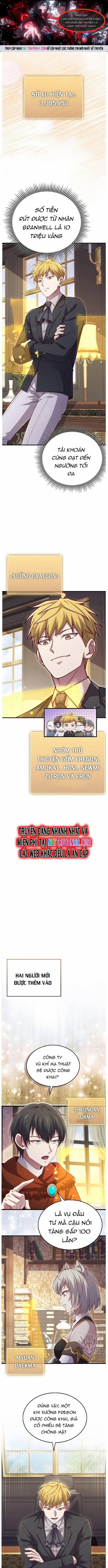 Thương Nhân Thánh Thần 145 trang 0