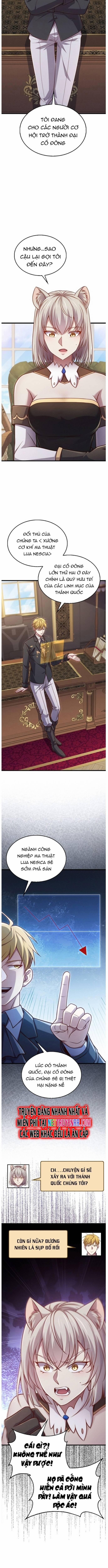 Thương Nhân Thánh Thần 145 trang 1