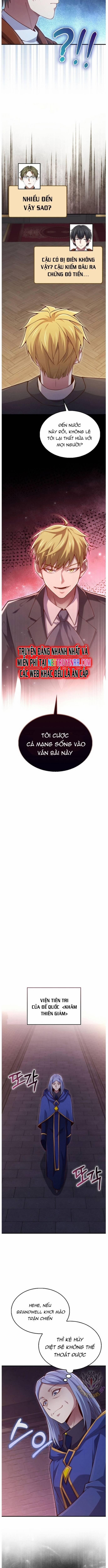 Thương Nhân Thánh Thần 145 trang 3