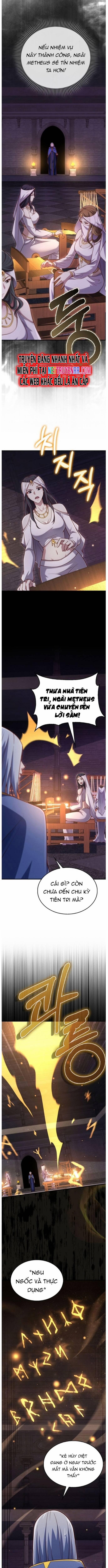 Thương Nhân Thánh Thần 145 trang 4