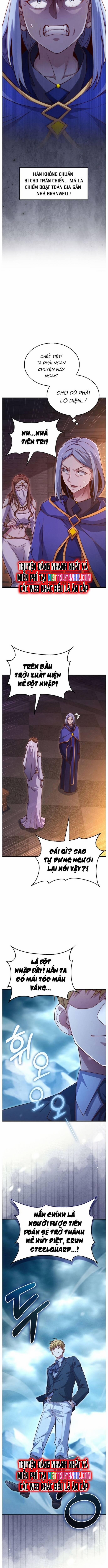 Thương Nhân Thánh Thần 145 trang 6