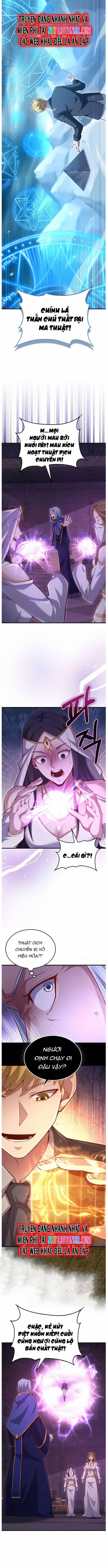 Thương Nhân Thánh Thần 145 trang 8