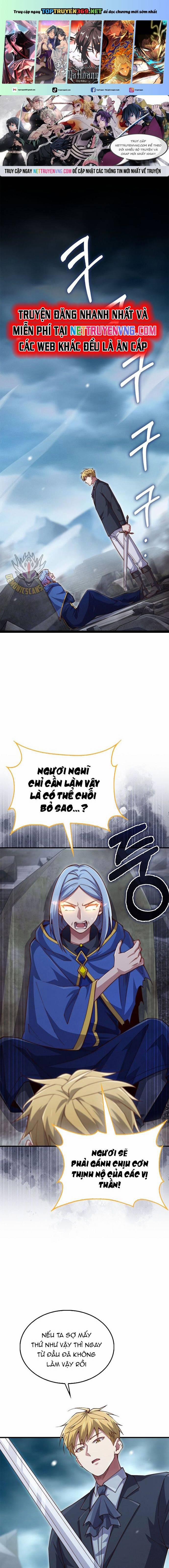 Thương Nhân Thánh Thần 146 trang 0