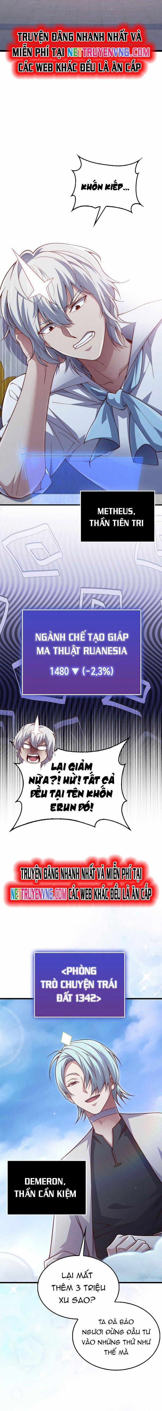 Thương Nhân Thánh Thần 146 trang 10