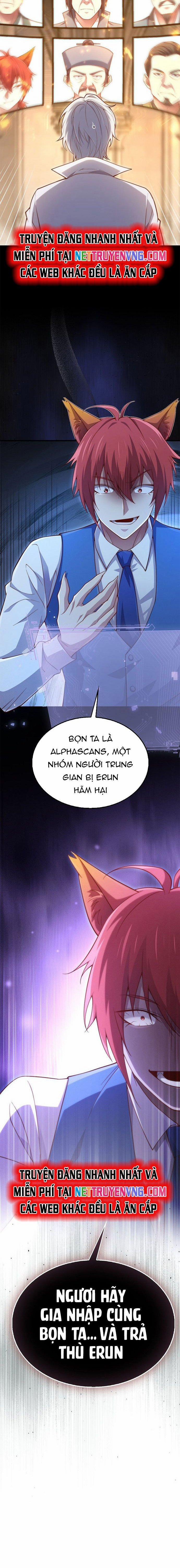 Thương Nhân Thánh Thần 146 trang 19